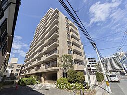 川口五丁目パーク・ホームズ