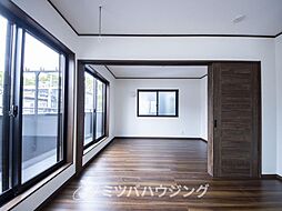 洋室の画像