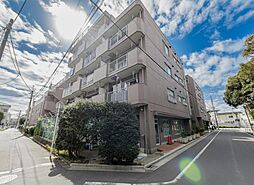 キャニオンマンション第二蕨