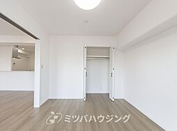 洋室の画像