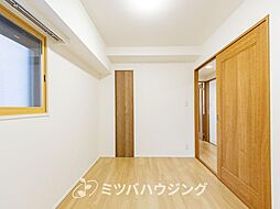 子供部屋の画像