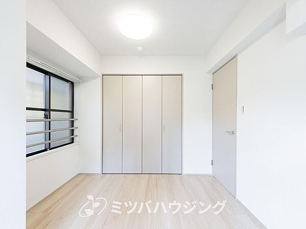 寝室を拡大表示