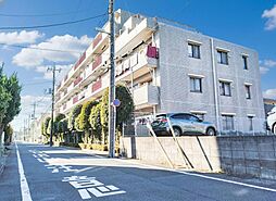 東川口パークホームズ