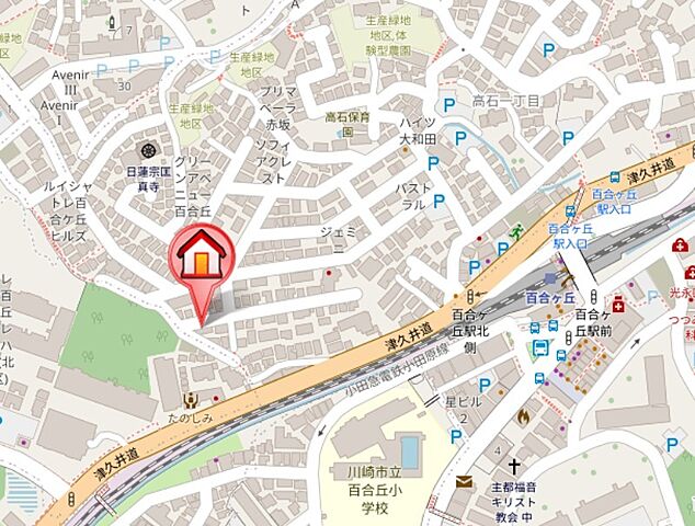 地図