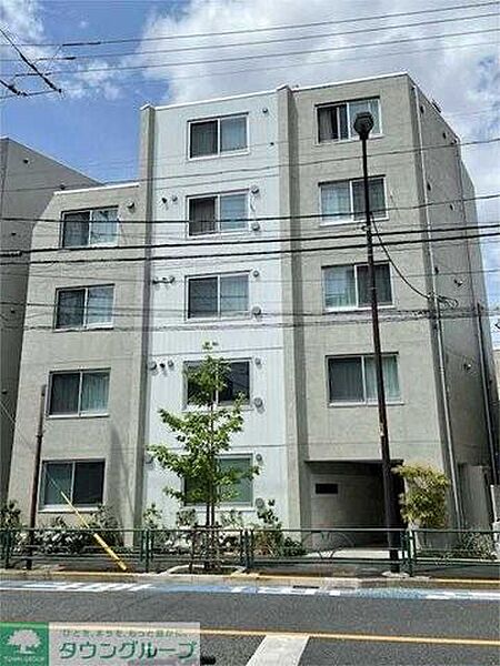 外観画像