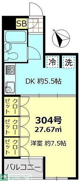 外観画像