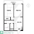 Grandduke西大井2階12.0万円