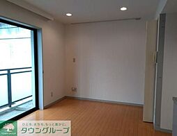 コモド西麻布 301 3階1Kのリビング/ダイニング