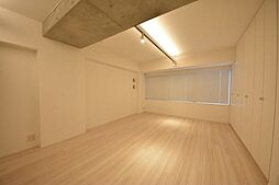 ZOOM広尾 302 3階1LDKのリビング/ダイニング