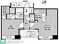グランスイート虎ノ門17階34.8万円