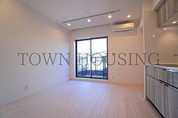 ＡＧＲＡＴＩＯ　ＴＥＲＲＡＣＥ　恵比寿 211 2階2DKのリビング/ダイニング