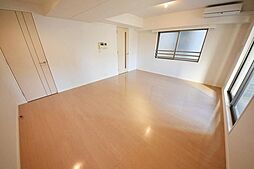 パークアクシス麻布仙台坂 306 3階1Kのリビング/ダイニング