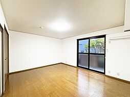 ジュネス恵比寿 103 1階1DKのリビング/ダイニング