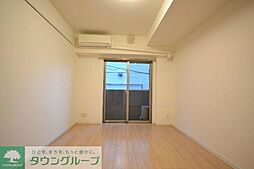 ＬａＳａｎｔｅ広尾 905 9階1Kのリビング/ダイニング