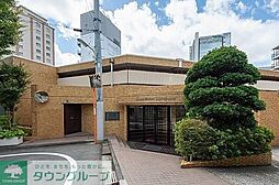 ライオンズガーデン池田山