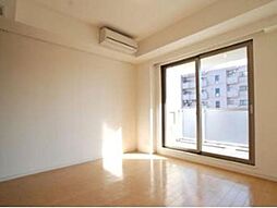 KDXレジデンス白金II 1103 11階1Kのリビング/ダイニング