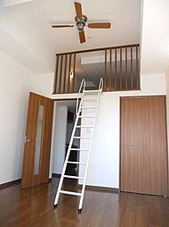 ミュゼ南麻布 00802 8階1Kのリビング/ダイニング