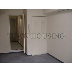 ルイシャトレ恵比寿 309 3階1Kのリビング/ダイニング