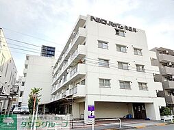 京急本線 北品川駅 徒歩2分の賃貸マンション