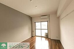 ＡＬＩＶＩＯ西麻布 603 6階1Kのリビング/ダイニング