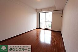 プライムアーバン中目黒 212 2階1Kのリビング/ダイニング