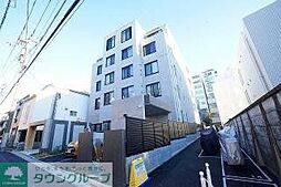 京王線 幡ヶ谷駅 徒歩6分