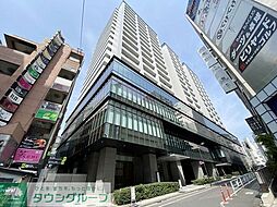 テラス渋谷美竹