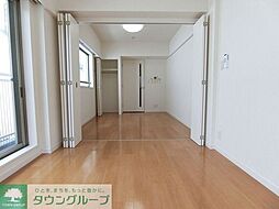 アーデン目黒不動前 0504 5階ワンルームのリビング/ダイニング