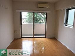 ＫＤＸレジデンス用賀 0406 4階1Kのリビング/ダイニング