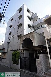 クリーン太子堂