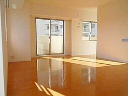 ＬａＳａｎｔｅ五反田 0309 3階2LDKのリビング/ダイニング