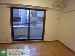 ヴェルステージ恵比寿 306 3階1Kのリビング/ダイニング