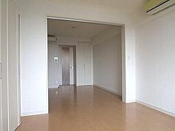 カスタリア自由が丘 106 1階1DKのリビング/ダイニング