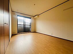 シャルマンヴィラージュ 206 2階1Kのリビング/ダイニング