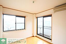 東急世田谷線 松陰神社前駅 徒歩1分の賃貸マンション 3階1Kのリビング/ダイニング