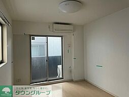 Savoir　Ebis 202 1階ワンルームのリビング/ダイニング