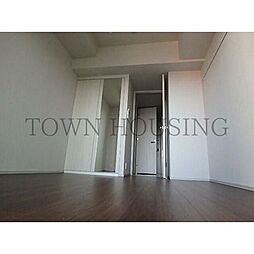 メゾンビスタ渋谷宇田川 502 5階1Kのリビング/ダイニング