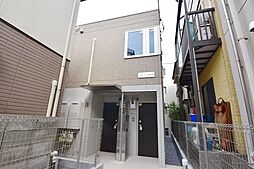 プランドール恵比寿