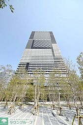 ブランズタワー豊洲