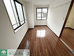 ドルチュ学芸大学 203 2階1DKのリビング/ダイニング