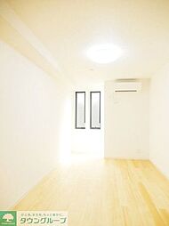 ＢＥテラス学芸大学 203 2階1LDKのリビング/ダイニング