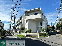 三軒茶屋レジデンス