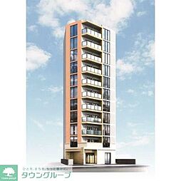 サクラスプリング高輪