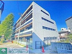 プライムアーバン目黒東山