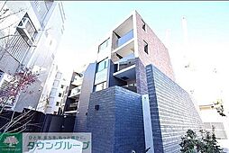 GRAN PASEO西麻布 305