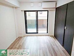 GRAN PASEO西麻布 302 3階1LDKのリビング/ダイニング