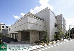 エタニティ富ヶ谷