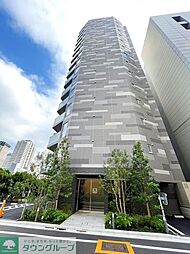 バウスフラッツ品川キャナルサイド 1201