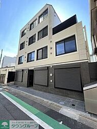 スカイコートリュクス品川大崎 102