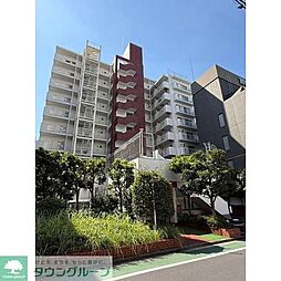 五反田スカイマンション 604